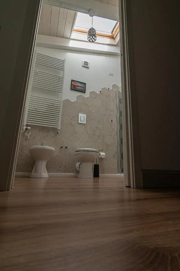 La Vecchia Dimora Bed & Breakfast Marrubiu