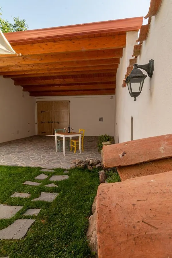 La Vecchia Dimora Bed & Breakfast Marrubiu