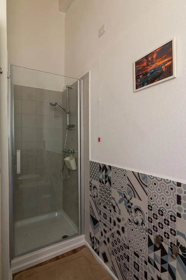 La Vecchia Dimora Bed & Breakfast Marrubiu