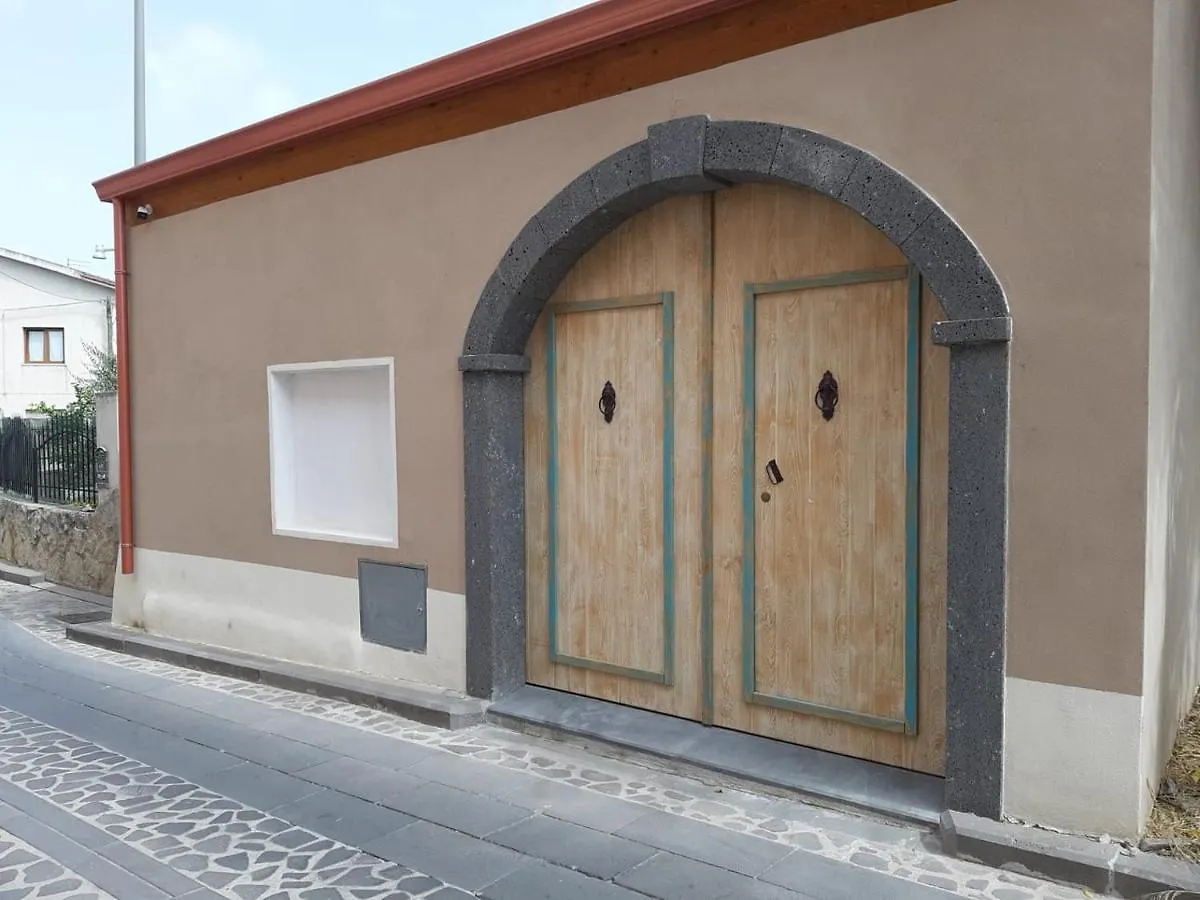 La Vecchia Dimora Bed & Breakfast Marrubiu