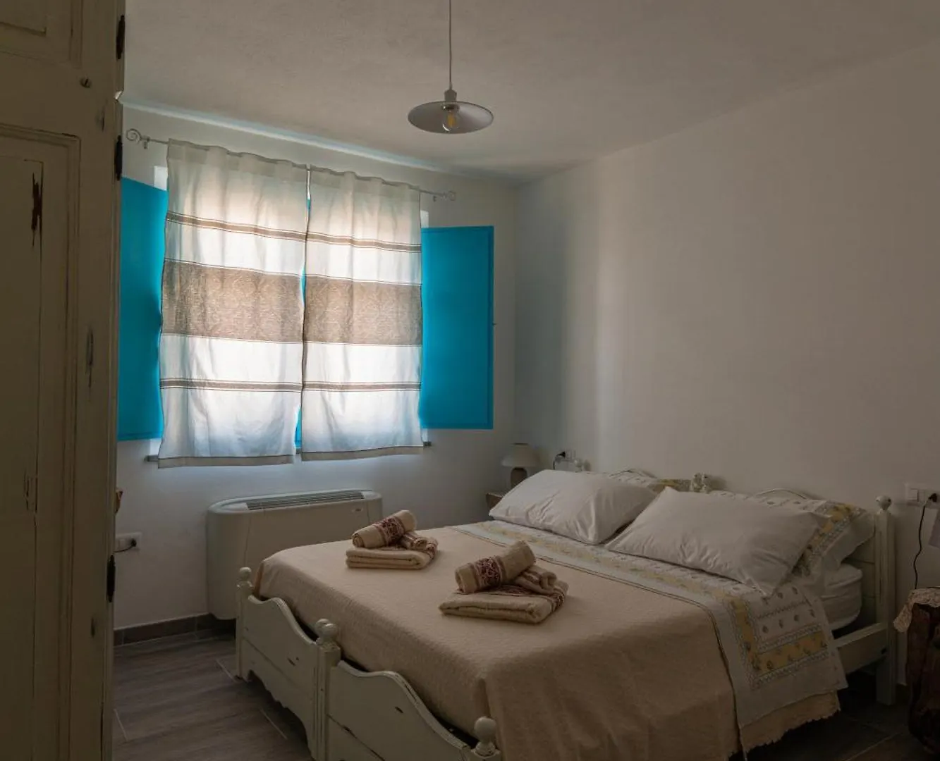 La Vecchia Dimora Bed & Breakfast Marrubiu Italy